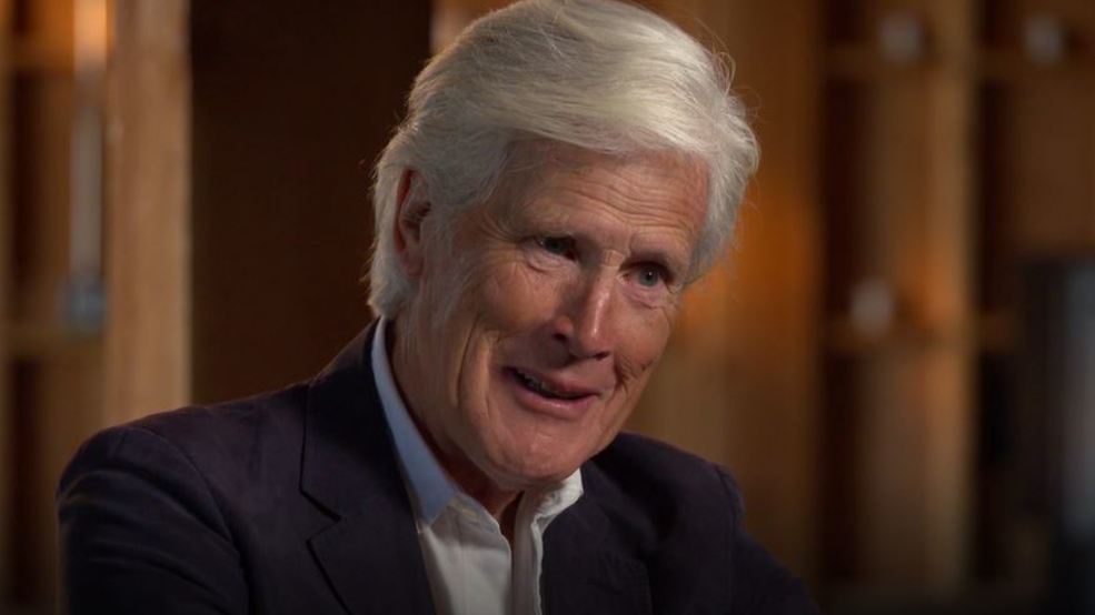 Extended interview with Dateline's Keith Morrison on Montana story KECI