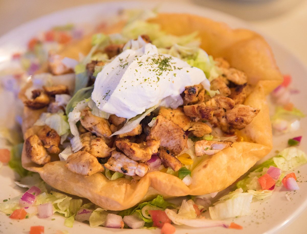 We Heard Tostados Grill Has Some Of The Best Karaoke Around Cincinnati Refined