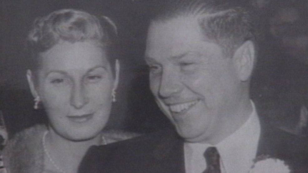 VIDEO VAULT The disappearance of Jimmy Hoffa & the ties to Las Vegas