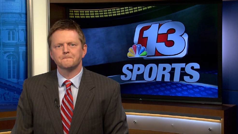 Channel 13 News At Nine On FOX 17's Sports Recap 4-10 Channel 13 News At Nine On FOX 17's Sports Recap 4-10