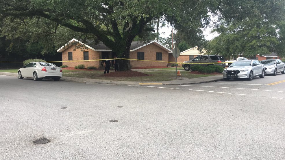 Police Shooting victim found near CCU after shots fired call at Conway