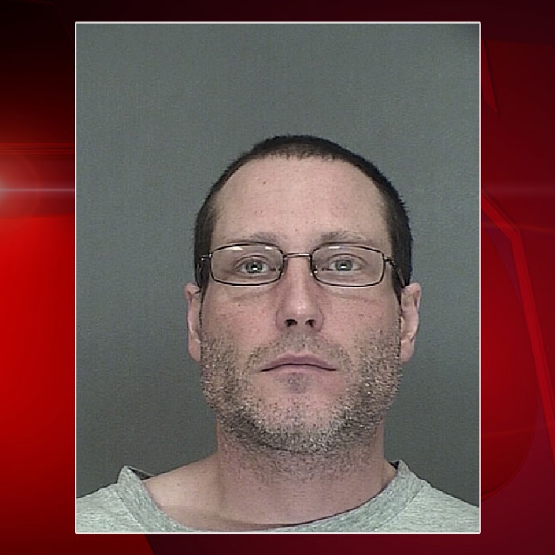 Baysex - Green Bay sex offender with overturned conviction charged with ...