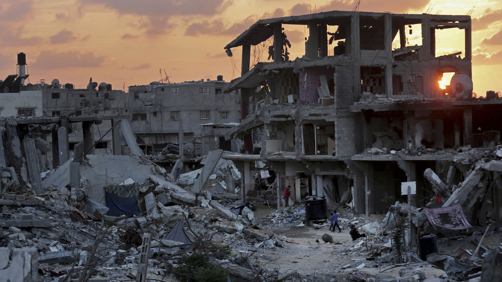 Israel Palestinians Gaza Strip AP18135626571503.jpg