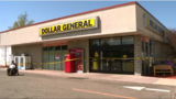 Police investigate arson at Hartford Dollar General