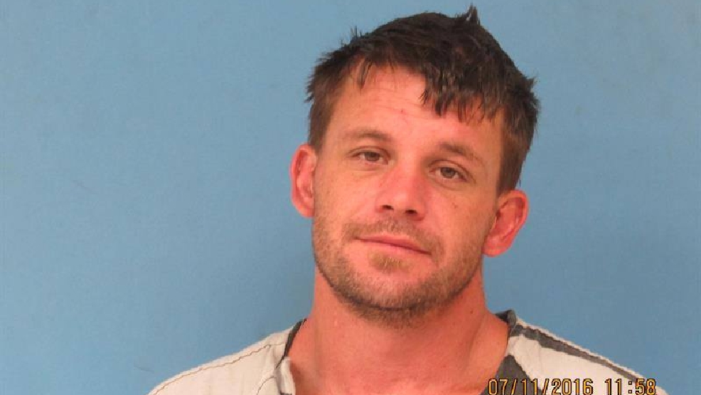 Authorities searching for inmate who escaped from Arkansas jail KATV