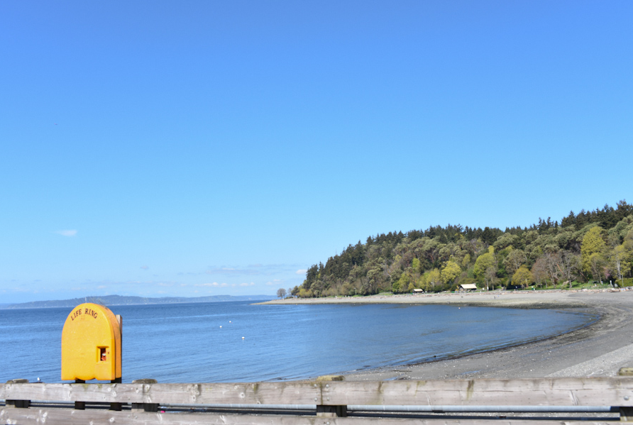 Vashon named one of Best Islands in America for a Summer Vacation