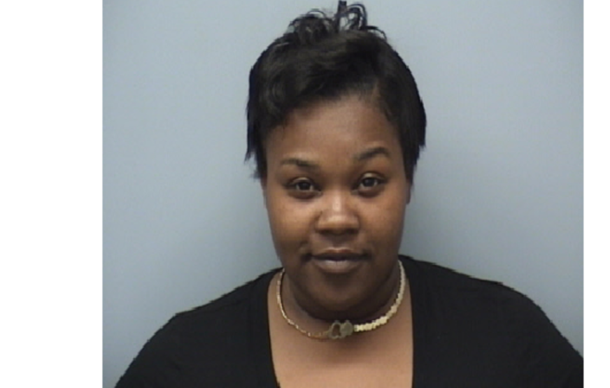 Police Woman Wanted On Murder Charges Turns Herself In WSET