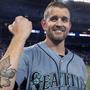 No-Canada! Mariners' Paxton pitches no-hitter in Toronto