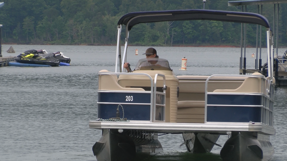 New boating laws will take effect in Tennessee before July 4th holiday