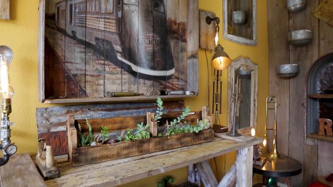 Living Local: New holiday episode on the way!