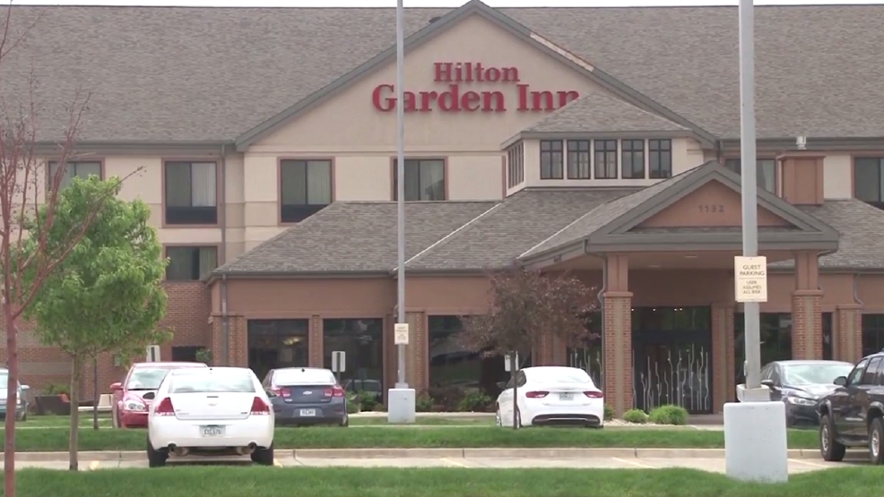 Hegg Company Buys Hilton Garden Inn In Sioux City Kmeg