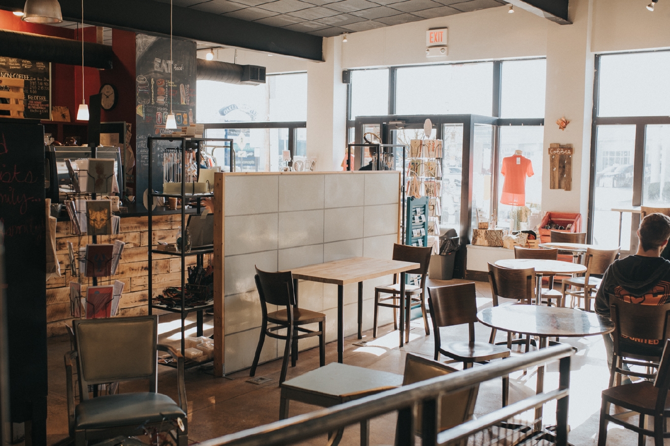 Get To Know Five Fantastic Coffee Shops Outside Of Downtown Cincinnati