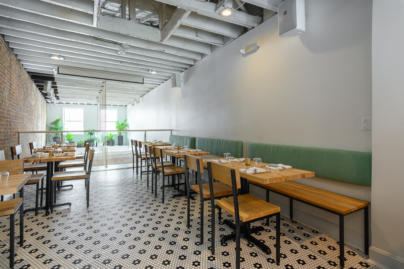 Ripple Wine Bar Is Making Waves on Pike Street With Great Food & Drinks