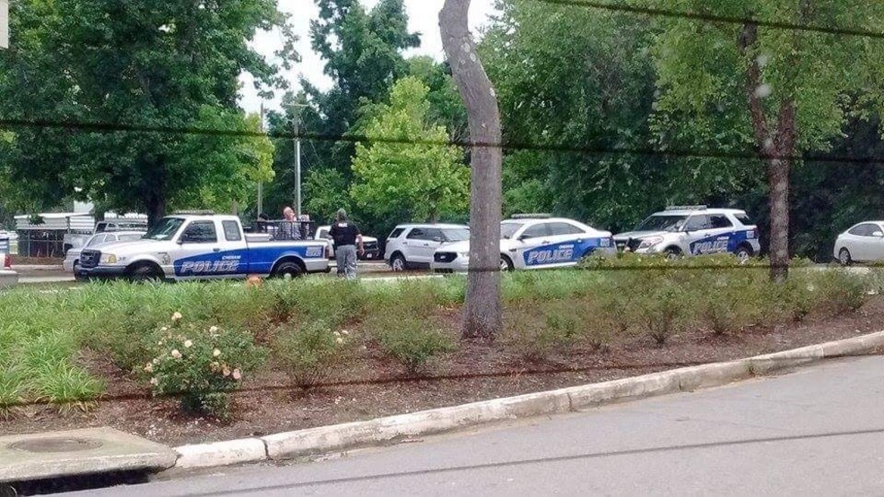 Accidental shooting leads to temporary lockdown at Cheraw hospital WPDE