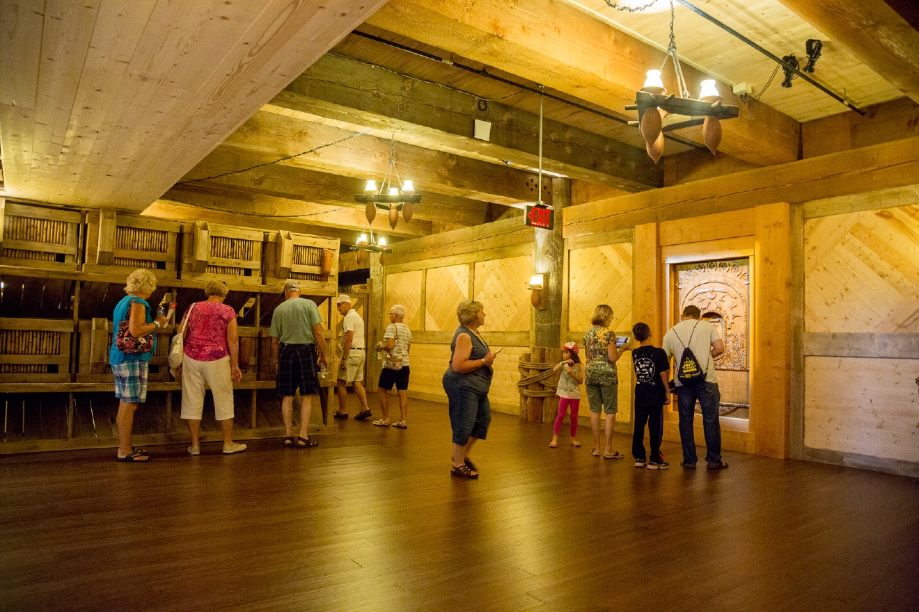 The Ark Encounter Is One Of Kentucky's Most Unique Attractions