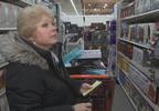 Share the Joy: Woman helping family members gets surprise shopping spree at Big Lots