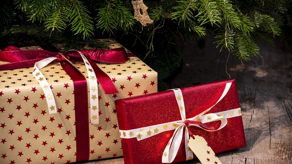 Elkhart police to take kids shopping for Christmas gifts