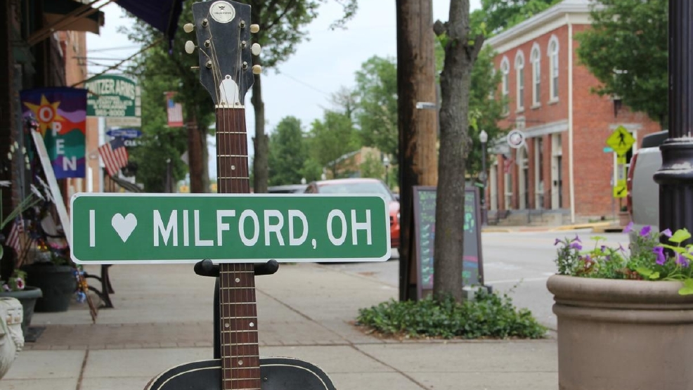 Old Milford's Gonna Charm Your Socks Off Cincinnati Refined