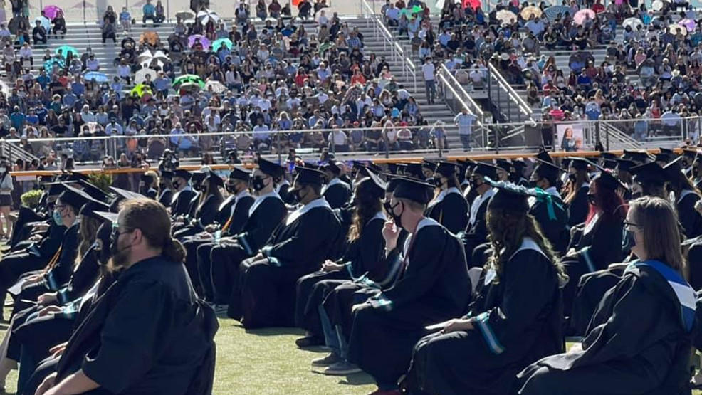 Las Cruces Public Schools moves forward with outdoor graduation