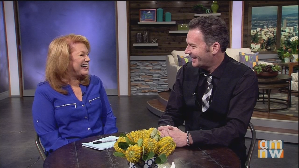 Comedian Brad Sherwood | KATU