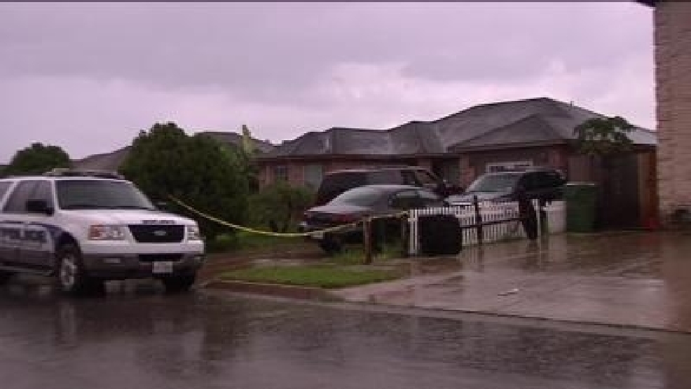 Friends Say Brownsville Double Homicide Victims Are Suspect S Estranged