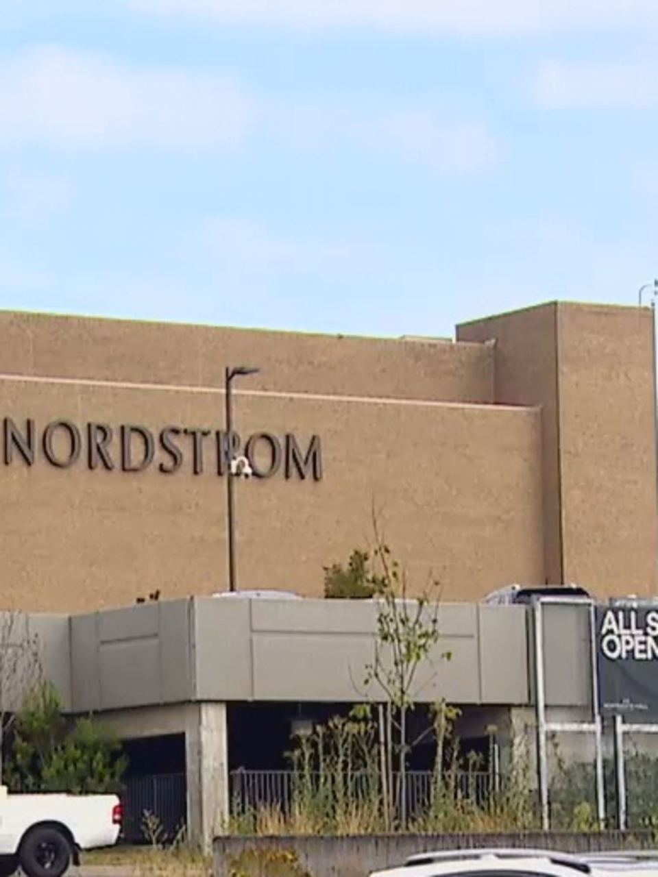 Nordstrom Exits Northgate Remaining Shops Struggle For Customers