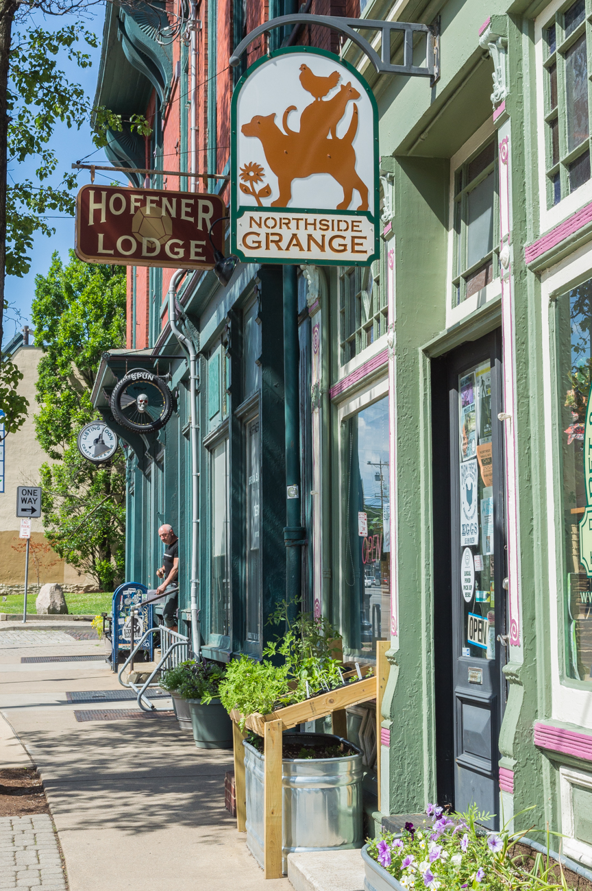 Northside Is One Of Cincy's Most Creative & Eclectic Neighborhoods