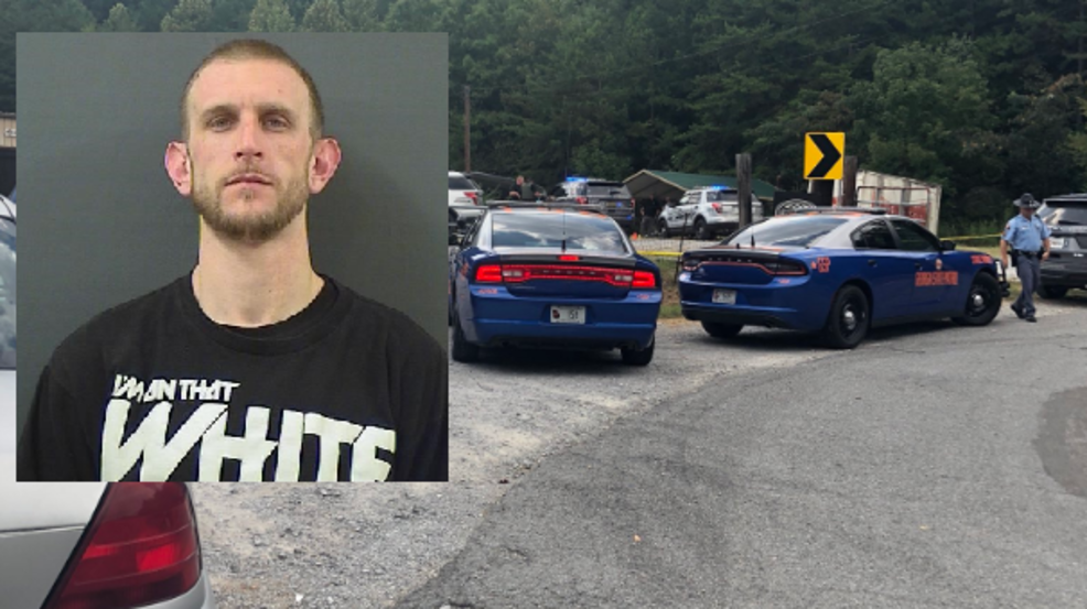 UPDATE: GBI Identifies Suspect, GSP Trooper Who Shot Him After Chase In ...