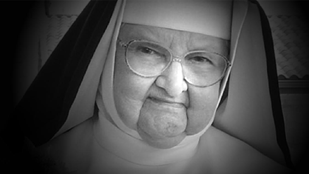 Live Stream: Mother Angelica Funeral Mass In Hanceville, Alabama 