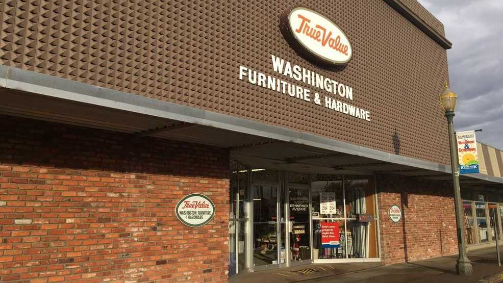 Kennewick Hardware Store Of 100 Years Scaling Back With Eventual