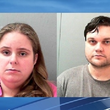Sex Vgo Com - Couple Facing Sex Abuse, Child Porn Charges In Cabell County | WCHS