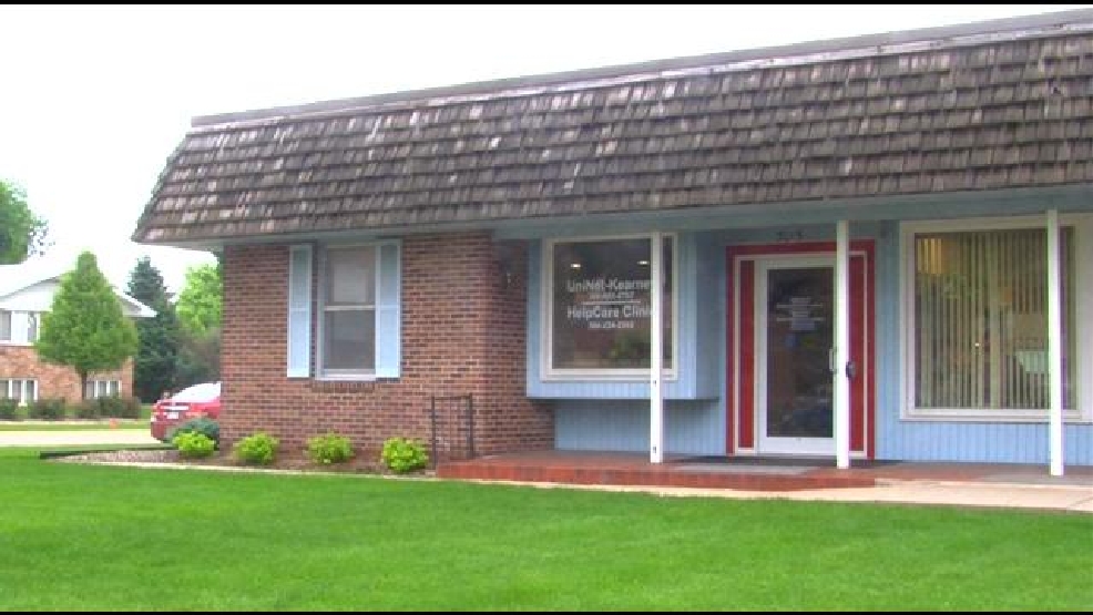 Free Health Clinic Opens in Kearney KHGI