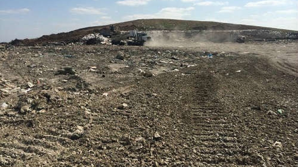 Free Landfill Days This Weekend for Tulsa Residents KTUL