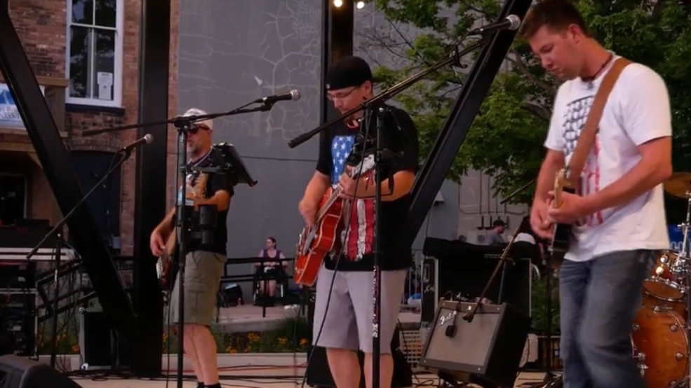 Road Trippin': Downtown Allegan