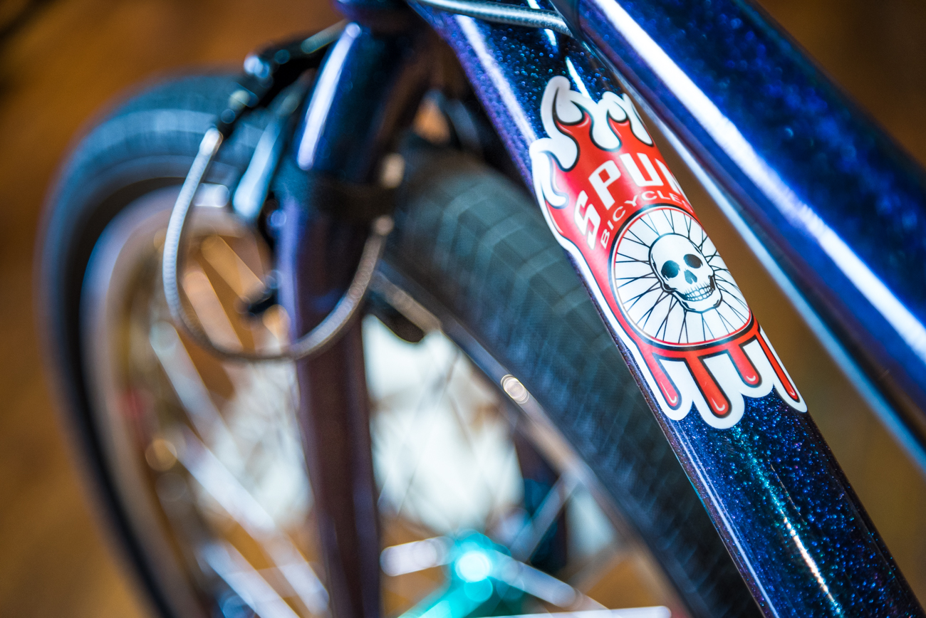 One Visit To SPUN Bicycles Is Enough To Understand Why It Has So Many