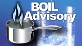 Boil water advisory issued for Castella water customers