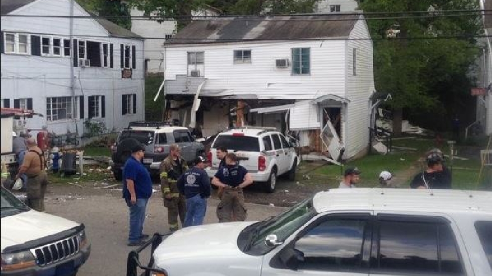 6 injured by explosion at West Virginia apartment complex WBFF