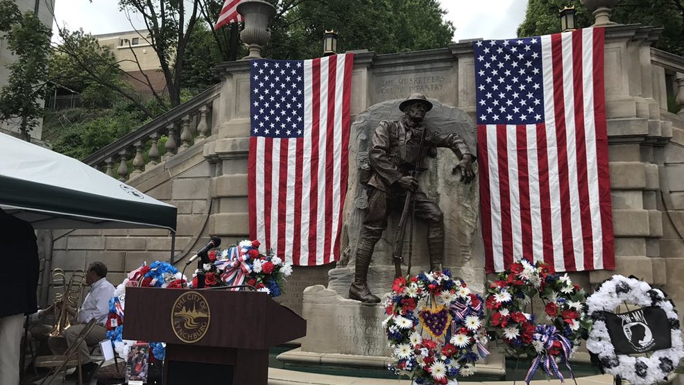 Veterans day events tallahassee