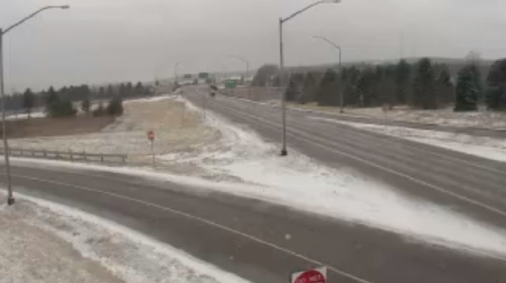 Winter weather advisory issued for Garrett County WBFF