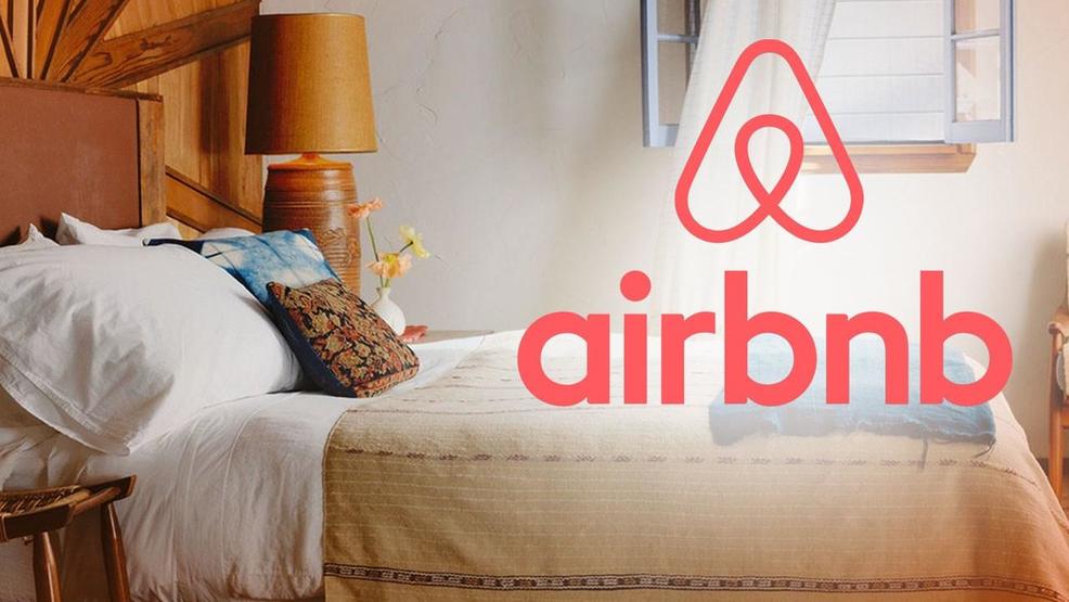 Home Sharing Service Airbnb Inks Tax Agreement With Kent County Wwmt