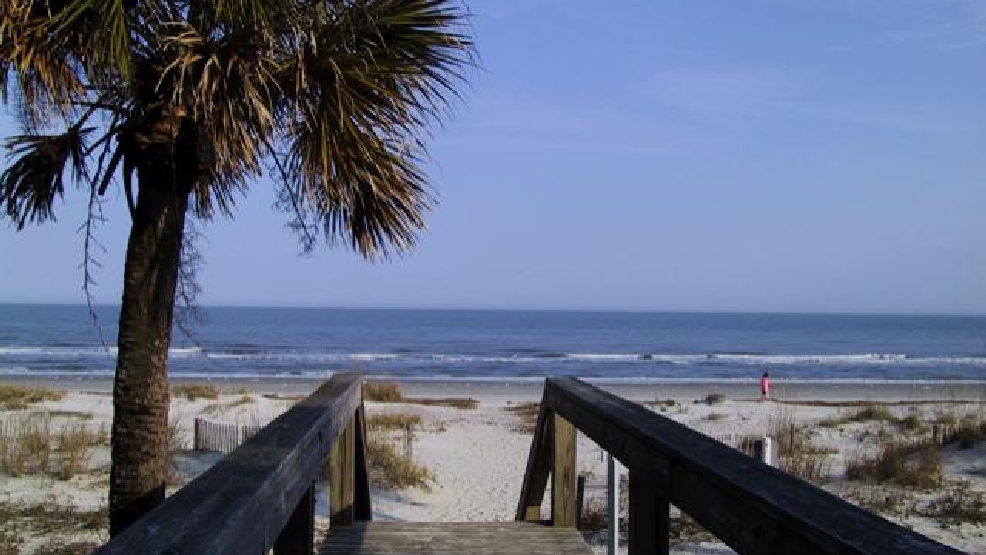 Problem of Popularity: Hilton Head seeks to ease congestion