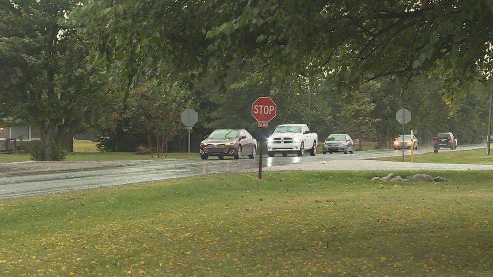 New roundabout at Cleveland and Beech roads intersection in the works