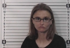 Rebecca Cade. (Chillicothe Police Department)