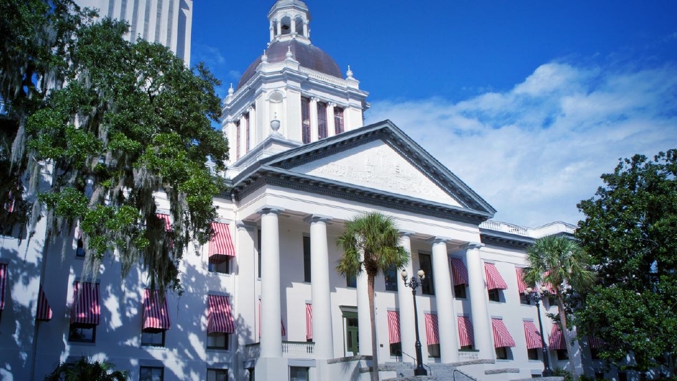Florida Legislature ready to vote on 82 billion budget WPEC