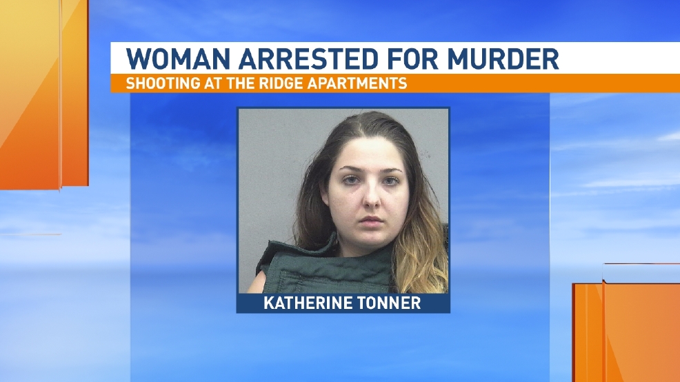 Shooting at Gainesville College Student Apartment Complex WGFL