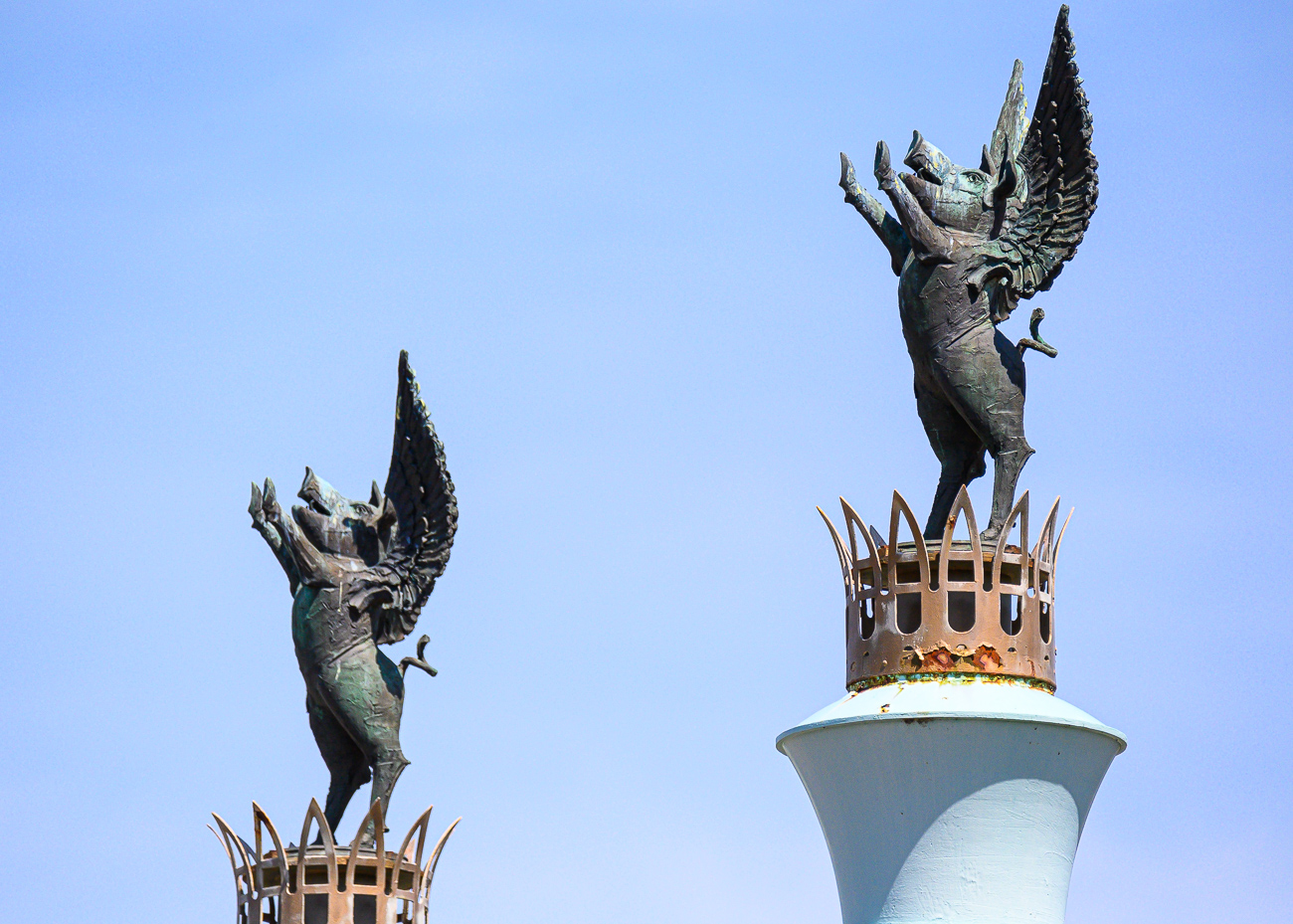 A Free Exhibit Downtown Showcases the OnceControversial History of