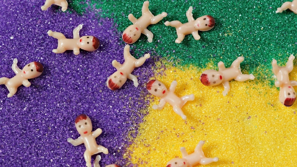 places that sell cakes for dogs