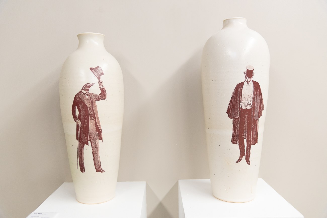 Queen City Clay Is Everything You Love About Art Without The Pretension