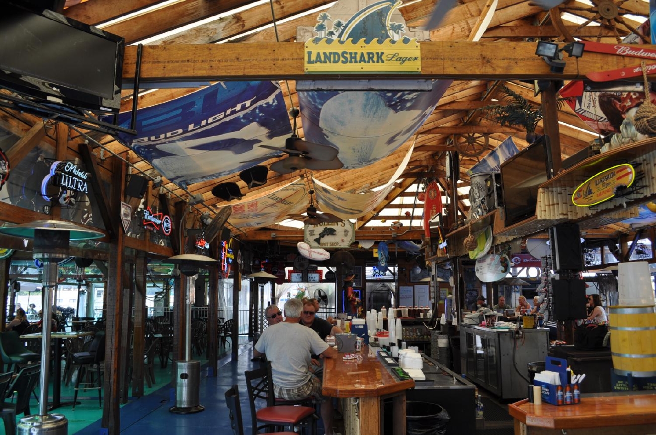 Ludlow Bromley Yacht Club Is What Summer On The River Is All About WKRC