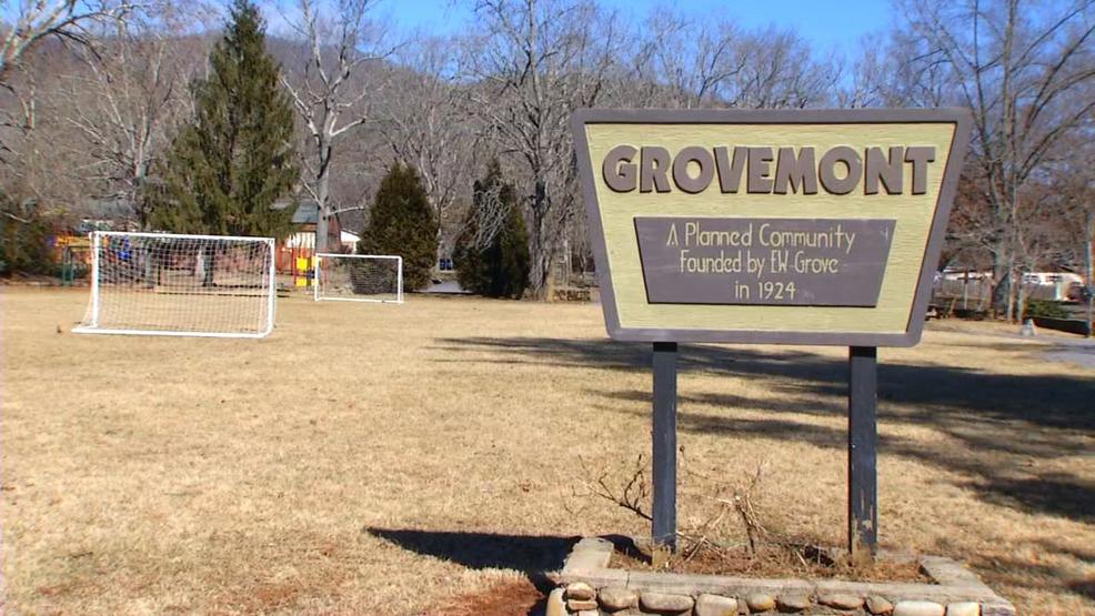 Historic Swannanoa neighborhood revitalized WLOS